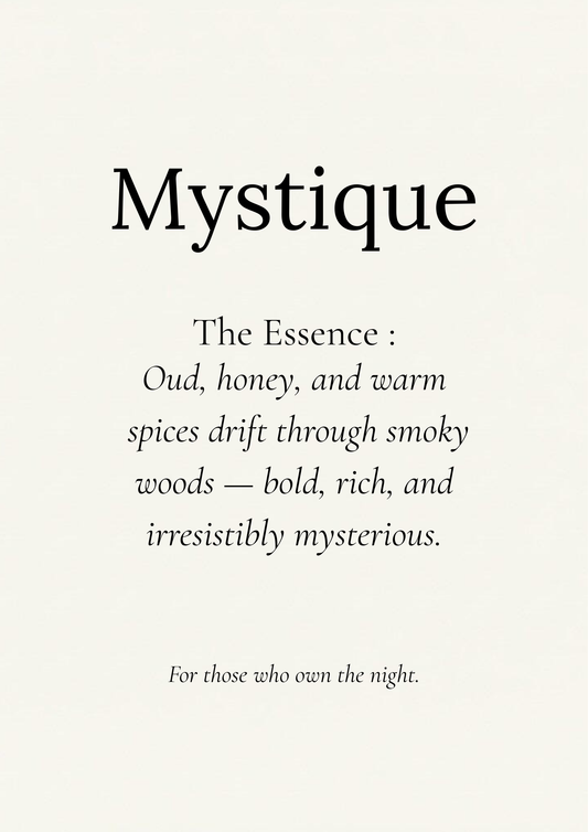 MYSTIQUE