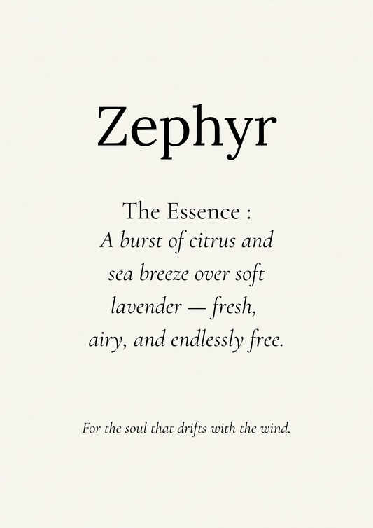ZEPHYR